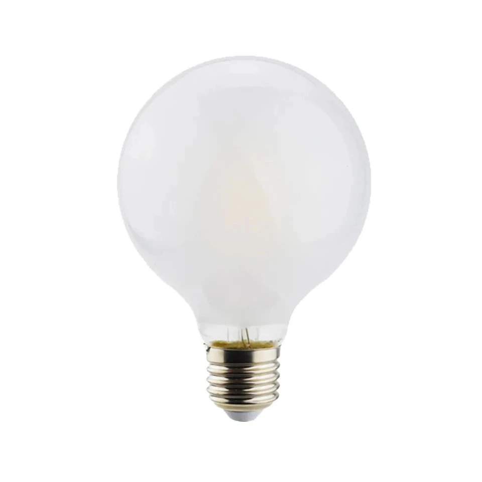 large filament led bulb