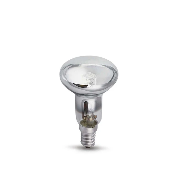 Halogen Reflector Bulb