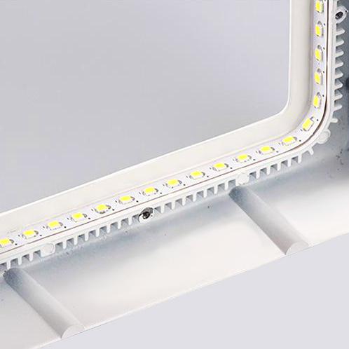 surface led panel light 24w surface led panel light 24w