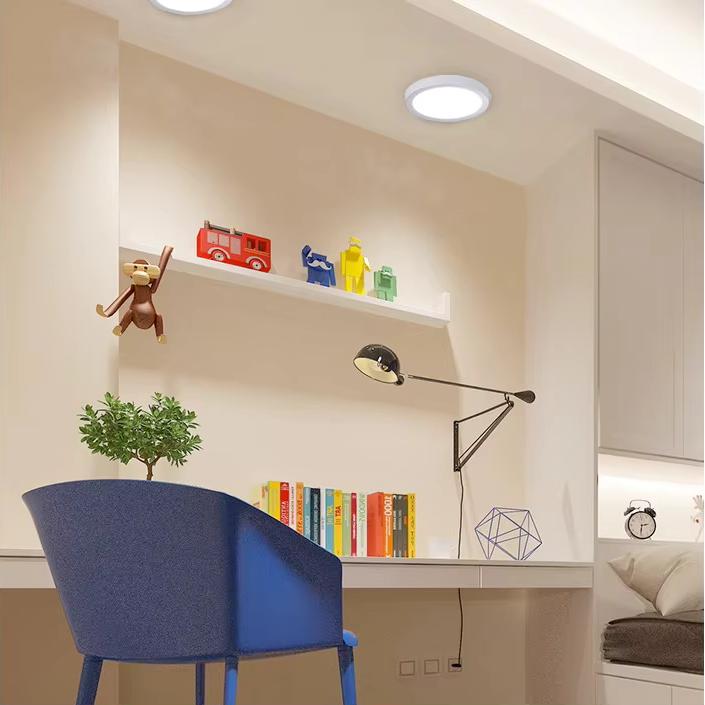 surface mount led flat panel surface mount led flat panel
